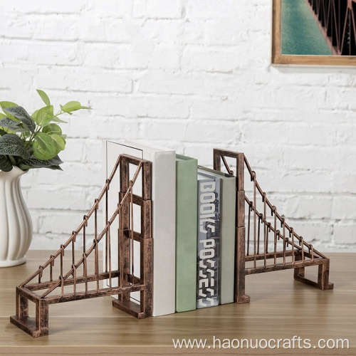 Viaduct Creative office student character bookend